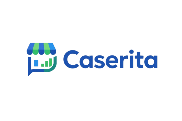 Caserita logo