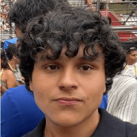 Rayyan Arif Khan Montoya