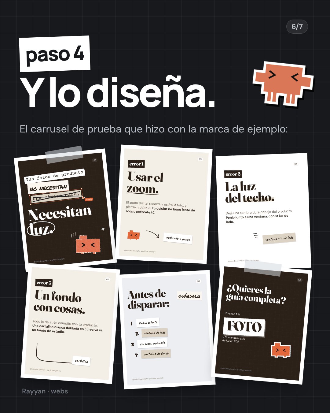 Lámina 6 de 7